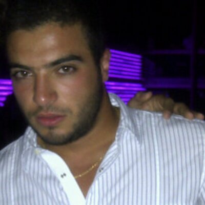 Profile Picture of Joe Chalhoub (@Joe_Chalhoub) on Twitter