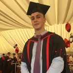 Profile Picture of Gareth Allen (@gareth__allen) on Instagram