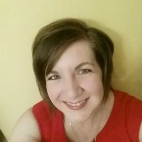 Profile Picture of Renée Labranche (@labrancherenee) on Pinterest