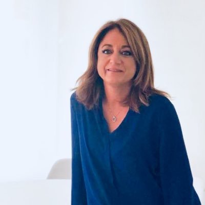 Profile Picture of Rocío Ramos-Paul (@Rocioramos_paul) on Twitter