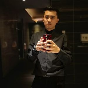 Profile Picture of Hugo Loo (@HugoLoo6) on Twitter