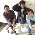 Profile Picture of Lijo John (@_a_l_m_i_g_h_t_y_) on Instagram