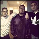 Profile Picture of Tony Parada (@tony.parada.988) on Instagram