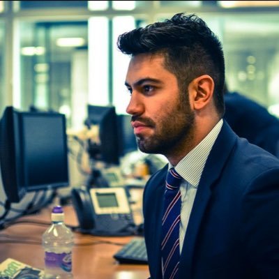 Profile Picture of John Browne (@JBsolarintel) on Twitter