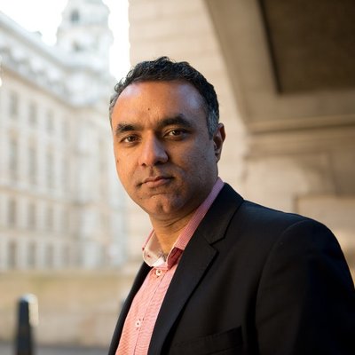 Profile Picture of Sadiq Mohammed (@SadiqM786) on Twitter