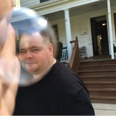 Profile Picture of James Mac Moran (@ChefMacMoran) on Twitter