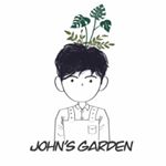Profile Picture of John’s Garden (@john.s.garden2110) on Instagram