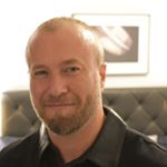 Profile Picture of Greg Irwin (@girwing) on Instagram