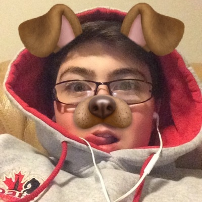 Profile Picture of kplouffe (@kplouffe) on Tiktok
