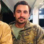 Profile Picture of Kyle McCarthy (@kj_mccarthy) on Instagram