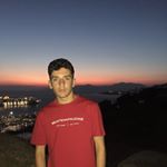 Profile Picture of jamesserafingos (@jamesserafingos) on Instagram