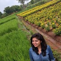 Profile Picture of Divya Hegde (@divya-hegde-31) on Quora