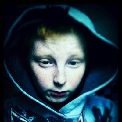 Profile Picture of Damien Lightoller (@1T5_D4M13N) on Twitter