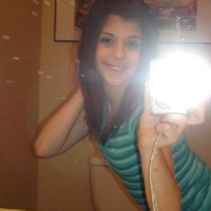 Profile Picture of Brianna Meier (@351517593) on Myspace