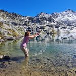 Profile Picture of Dorothée Monnet (@dorotheemonnet) on Instagram