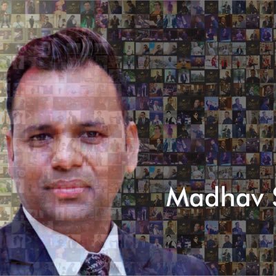 Profile Picture of Madhav Singh (@MadhavS49054870) on Twitter