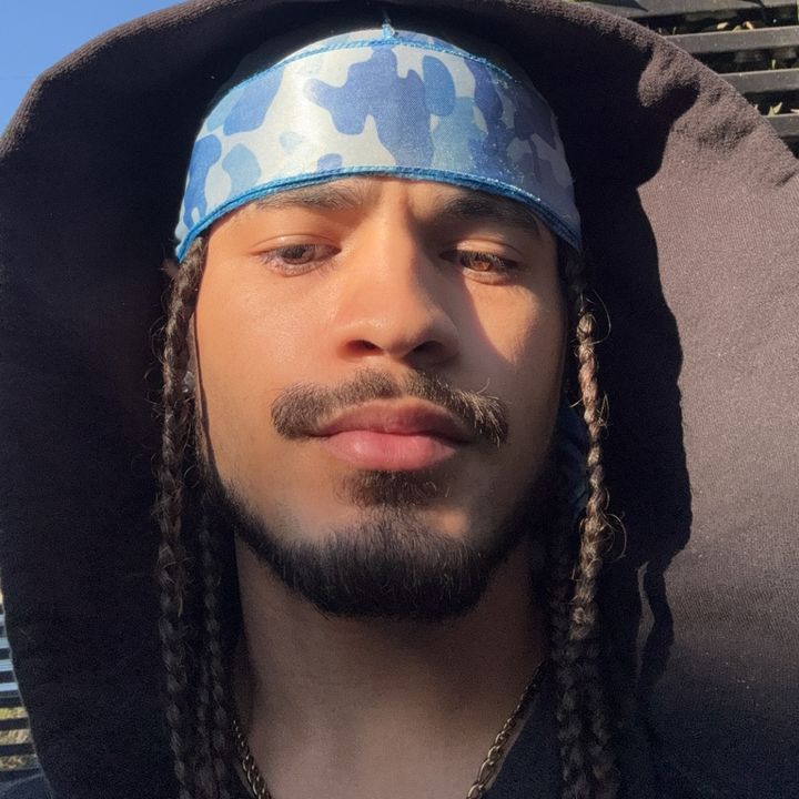 Profile Picture of Josh Royal (@thejoshroyal) on Tiktok
