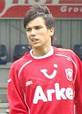 Profile Picture of Dario Vujičevićon Wikipedia
