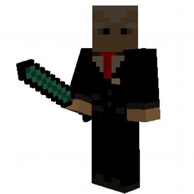 Profile Picture of Dylan Pate (@Mr_Spottswood) on Twitter