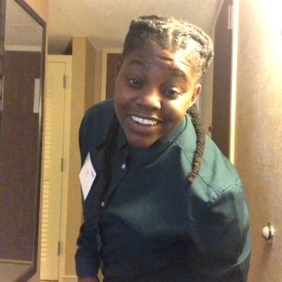 Profile Picture of Rod’nay Rickson Twitter