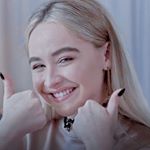 Profile Picture of carpenter✨ (@sabrina_lover_forever_) on Instagram