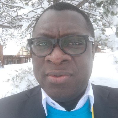 Profile Picture of Cheikh Mbow (@cheikh_mbow) on Twitter