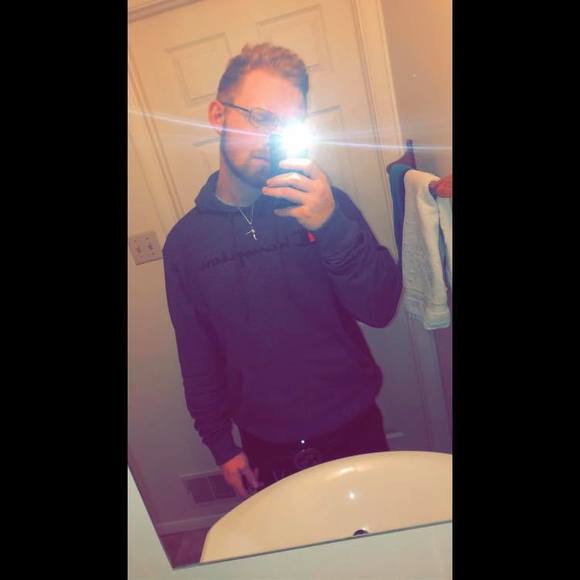Profile Picture of Kevin Baum (@whattheswagg) on Poshmark