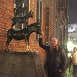 Profile Picture of Henryk Kwiatkowski (@henryk.kwiatkowski.988) on Instagram