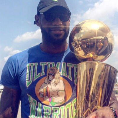 Profile Picture of Matthew Dabney (@mdj312) on Twitter