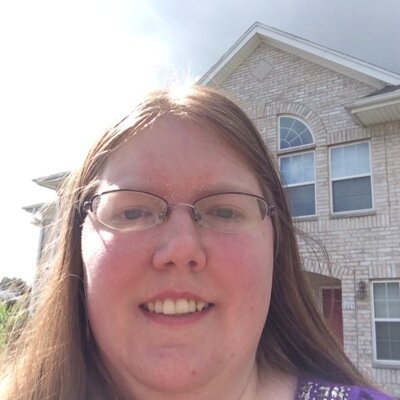 Profile Picture of Elizabeth Rader (@rader_elizabeth) on Twitter