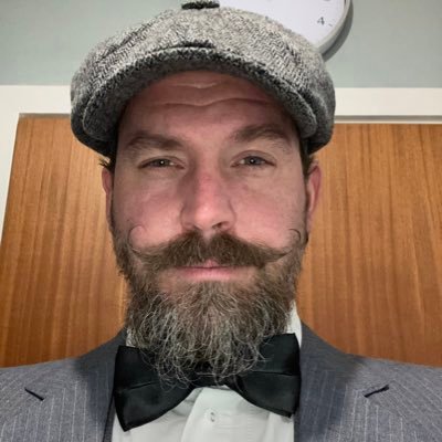 Profile Picture of Kenneth Juhl Hansen (@juhl_hansen) on Twitter