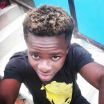 Profile Picture of Alvin Drake Gentleman (@julianakasu) on Instagram