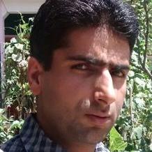 Profile Picture of Javaid Ahmad Khan (@JAVAIDKHAN100) on Twitter