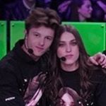 Profile Picture of Nicolai e Gaia (@nicolaiegaia) on Instagram