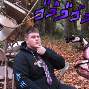 Profile Picture of Daniel Kent (@big_muscles_guy) on Tiktok