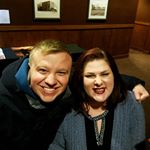 Profile Picture of Bryan Oberton (@redleaderstandingby92) on Instagram