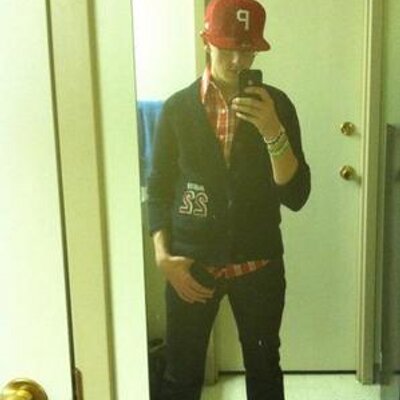 Profile Picture of Michael Dickerson (@MDickersonWRX) on Twitter