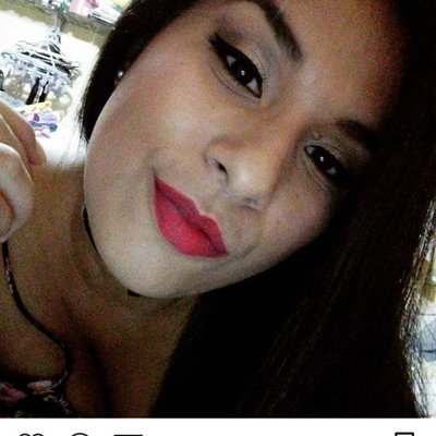 Profile Picture of Samantha Silva (@Sammy_Paradise) on Twitter