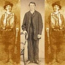 Profile Picture of William H. Bonney (@Oneworld53) on Twitter