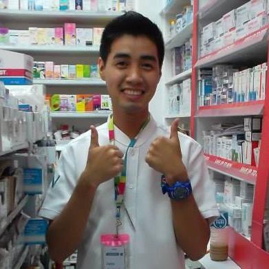 Profile Picture of John Garrette Guiang (@guiang2007) on Twitter