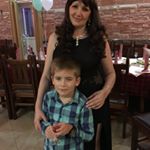 Profile Picture of Татьяна Ланговая (@paulalvarez2000) on Instagram