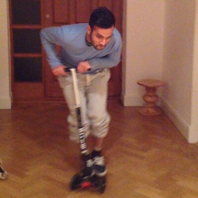 Profile Picture of Mohammed A Hossain (@albhabhossain) on Twitter