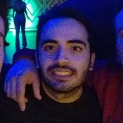 Pablo Estrella - Twitter Profile Picture of Pablo Estrella (@pabloestrella22) on Twitter