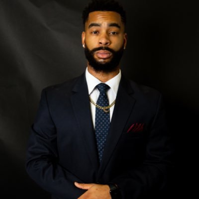 Profile Picture of Coach Darrell Green(CIC) (@coachgreen21) on Twitter