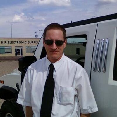 Profile Picture of Joseph Pressley (@limodrivejoe) on Twitter