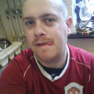 Profile Picture of Andy Hayton (@AndyHayton86) on Twitter