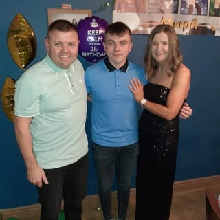 Profile Picture of Gavin Cullen (@cullen.gavin) on Instagram