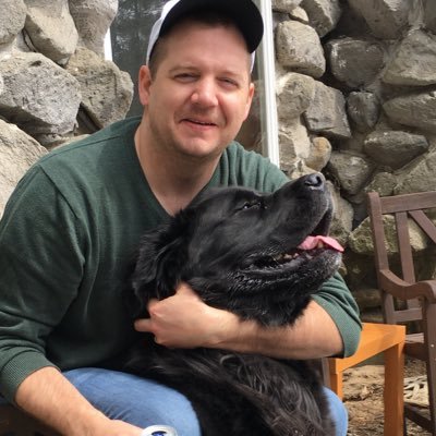 Profile Picture of Jon ONeil (@JonONeil9) on Twitter