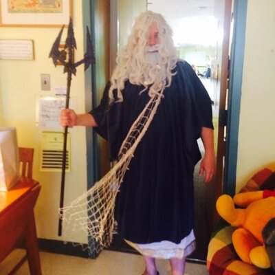 Profile Picture of Michael F Hannam (@hannams_lounge) on Twitter