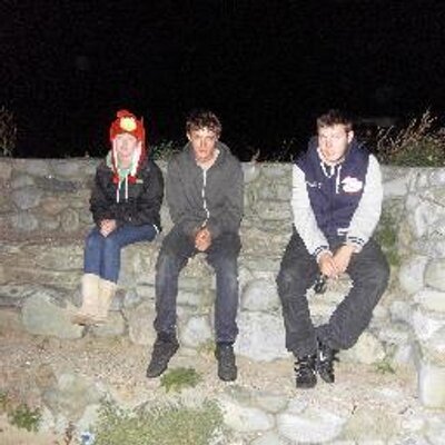 Profile Picture of Damian Knowles (@HotDayday) on Twitter